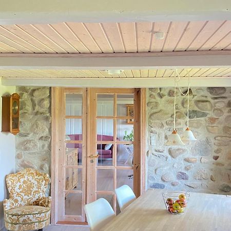 Lilleledgaard Country House Ринкёбинг Экстерьер фото
