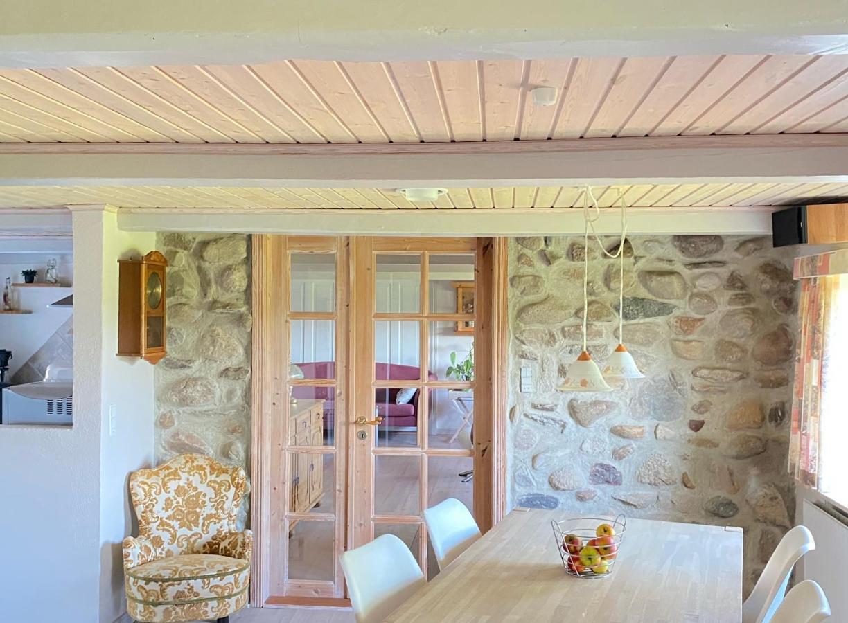 Lilleledgaard Country House Ринкёбинг Экстерьер фото